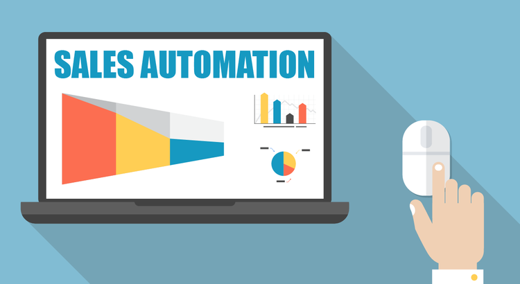 5 Steps In Your Sales Process You Can Start Automating