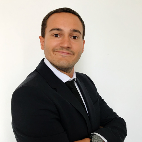 Benjamin Maffe
