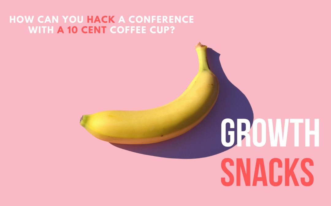 Growth Snacks Marketing Newsletter