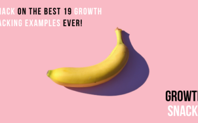 Snackable Growth Articles That Will Channel Your Muse