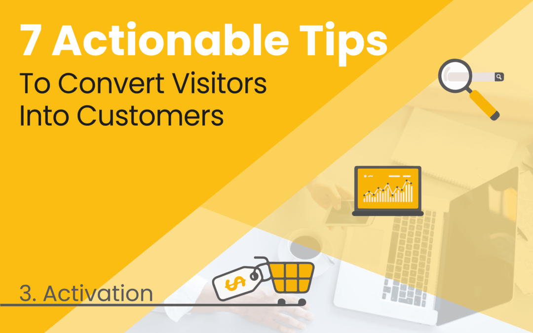 Increase Add-To-Cart Rate: 7 eCommerce Activation Tips