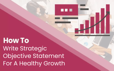 How To Write Strategic Objectives: A Detailed Guide With Examples.
