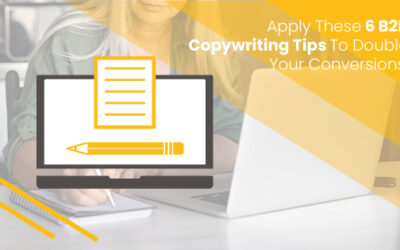How to Write B2B Copy That Drives Conversions