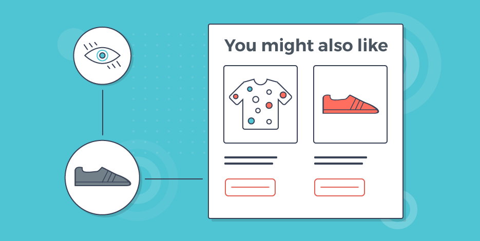 8 product recommendation strategies to skyrocket eCommerce conversions.